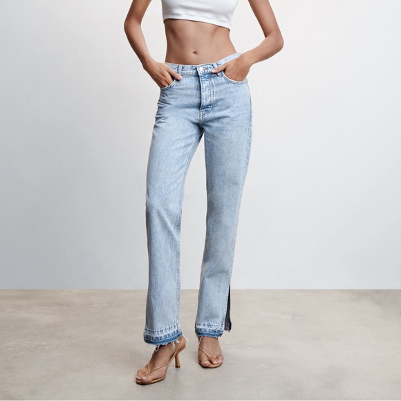 Jeans - Picture 3 of 6